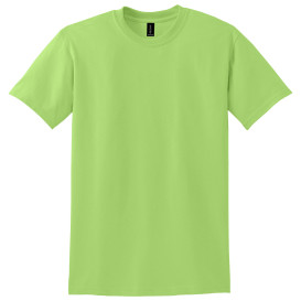 Gildan 8000 DryBlend T-Shirt - Lime