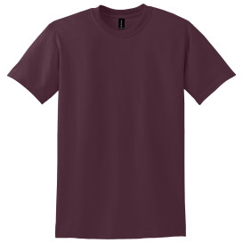 Gildan 8000 DryBlend T-Shirt - Maroon