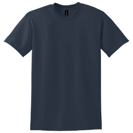 Gildan 8000 DryBlend T-Shirt - Navy