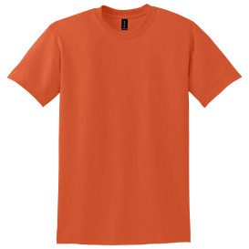 Gildan 8000 DryBlend T-Shirt - Orange