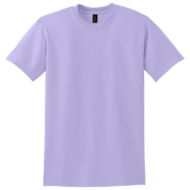 Gildan 8000 DryBlend T-Shirt - Orchid