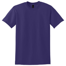 Gildan 8000 DryBlend T-Shirt - Purple