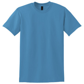 Gildan 8000 DryBlend T-Shirt - Sapphire