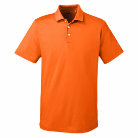 PUMA Golf 596920 Fusion Polo - Vibrant Orange