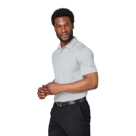 PUMA Golf 599120 Gamer Golf Polo - High Rise
