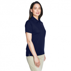 Core 365 78181 Ladies Origin Performance Pique Polo - Classic Navy