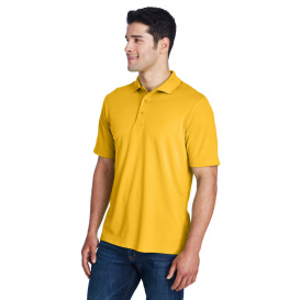 Core 365 88181 Men\'s Origin Performance Pique Polo - Campus Gold