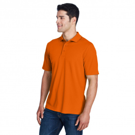 Core 365 88181 Men\'s Origin Performance Pique Polo - Campus Orange