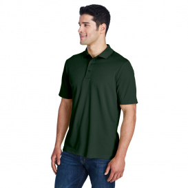 Core 365 88181 Men\'s Origin Performance Pique Polo - Forest
