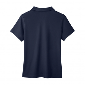 Core 365 CE112W Ladies Fusion ChromaSoft Pique Polo - Classic Navy
