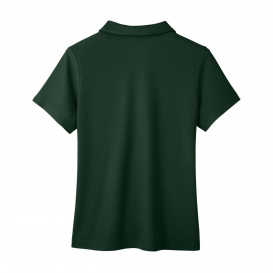 Core 365 CE112W Ladies Fusion ChromaSoft Pique Polo - Forest