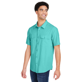Core 365 CE510 Ultra UVP Marina Shirt - Sea Glass