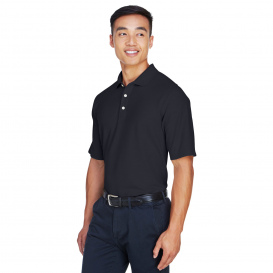 Devon & Jones DG150 Men's DRYTEC20 Performance Polo - Navy