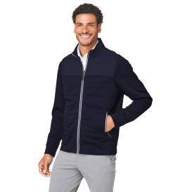 Devon & Jones DG71 New Classics Club Jacket - Navy