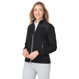 Devon & Jones DG71W Ladies New Classics Club Jacket - Black
