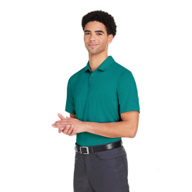 PUMA Golf PG100 Bandon Polo - Green Lagoon