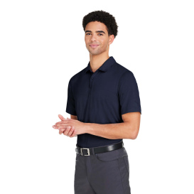 PUMA Golf PG100 Bandon Polo - Navy Blazer