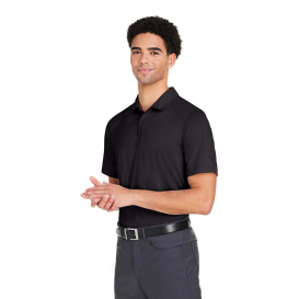 PUMA Golf PG100 Bandon Polo - Puma Black