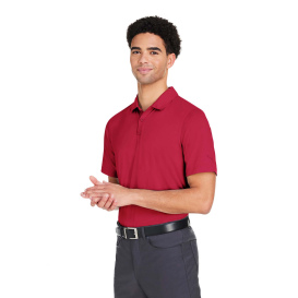 PUMA Golf PG100 Bandon Polo - Ski Patrol