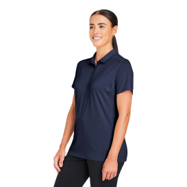 PUMA Golf PG100W Ladies Bandon Polo - Navy Blazer