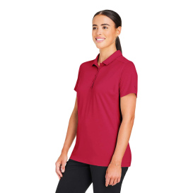PUMA Golf PG100W Ladies Bandon Polo - Ski Patrol