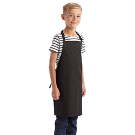 Reprime RP149 Youth Apron - Black