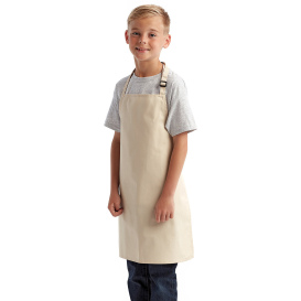 Reprime RP149 Youth Apron - Natural