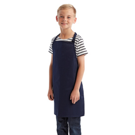 Reprime RP149 Youth Apron - Navy