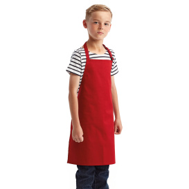 Reprime RP149 Youth Apron - Red