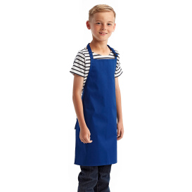Reprime RP149 Youth Apron - Royal