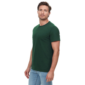 Threadfast T1000 Unisex Epic Collection T-Shirt - Forest Green