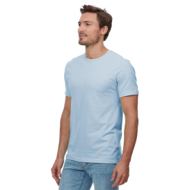 Threadfast T1000 Unisex Epic Collection T-Shirt - Light Blue