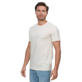 Threadfast T1000 Unisex Epic Collection T-Shirt - Natural