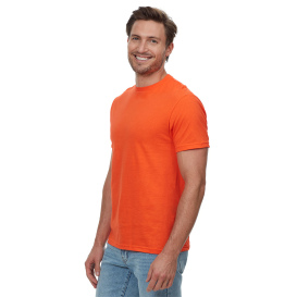 Threadfast T1000 Unisex Epic Collection T-Shirt - Orange