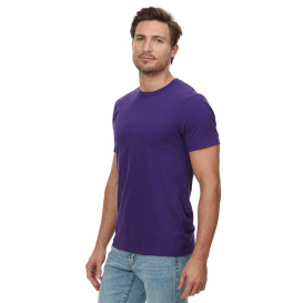 Threadfast T1000 Unisex Epic Collection T-Shirt - Purple