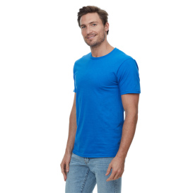 Threadfast T1000 Unisex Epic Collection T-Shirt - Royal