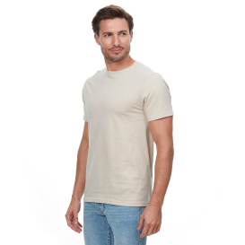 Threadfast T1000 Unisex Epic Collection T-Shirt - Sand