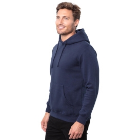 Threadfast T2000 Unisex Epic Fleece Pullover Hooded Sweatshirt - Navy