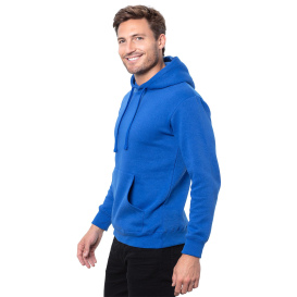 Threadfast T2000 Unisex Epic Fleece Pullover Hooded Sweatshirt - Royal