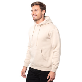 Threadfast T2000 Unisex Epic Fleece Pullover Hooded Sweatshirt - Sand