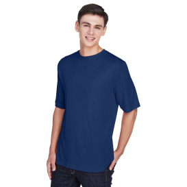 Team 365 TT11 Men\'s Zone Performance T-Shirt - Sport Dark Navy