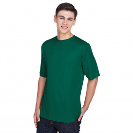 Team 365 TT11 Men\'s Zone Performance T-Shirt - Sport Forest