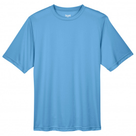 Team 365 TT11 Men\'s Zone Performance T-Shirt - Sport Light Blue