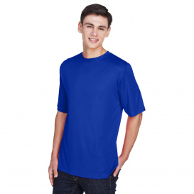 Team 365 TT11 Men\'s Zone Performance T-Shirt - Sport Royal