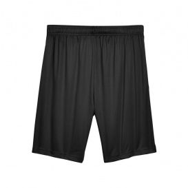 Team 365 TT11SH Men's Zone Performance Shorts - Black | Full Source