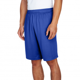 Team 365 TT11SH Men\'s Zone Performance Shorts - Sport Royal
