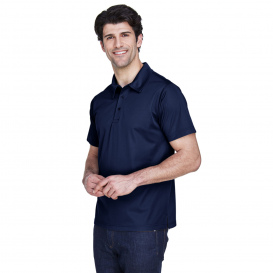 Team 365 TT21 Men\'s Command Snag Protection Polo - Sport Dark Navy