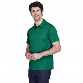 Team 365 TT21 Men\'s Command Snag Protection Polo - Sport Forest