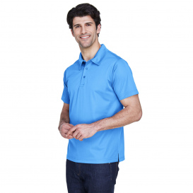 Team 365 TT21 Men's Command Snag Protection Polo - Sport Light Blue