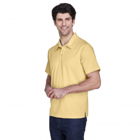 Team 365 TT21 Men's Command Snag Protection Polo - Sport Vegas Gold